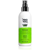 Revlon Professional Pro You The Twister salziges Spray für Struktur und Glanz 250 ml