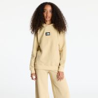 Bluza The North Face W Hoden Hoodie Khaki Stone S