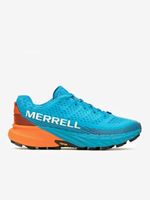 Merrell Agility Peak 5 Tenisice plava