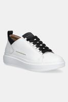 Alexander Smith sneakers Wembley White
