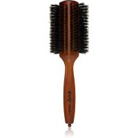 EVO Bruce Natural Bristle Radial Brush guľatá kefa na vlasy so štetinami z diviaka Ø 38 mm 1 ks