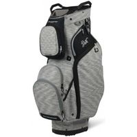 SUN MOUNTAIN DIVA CART BAG Чанта за голф, сиво, размер