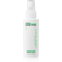 Dermalogica Clear Start Micro-Pore Mist tonik za redukcijo razširjenih por za osvetlitev kože 118 ml