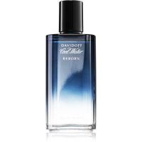 Davidoff Cool Water Reborn Eau de Toilette für Herren 75 ml