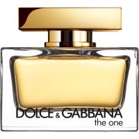 Dolce&Gabbana The One parfémovaná voda pro ženy 75 ml