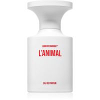 BORNTOSTANDOUT L'Animal парфумована вода унісекс 50 мл