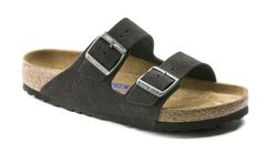 Birkenstock Arizona Soft Footbed Regular Fit