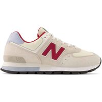 New Balance ML574DVC Мъжки обувки за свободното време, бежово, размер 43