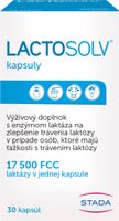LACTOSOLV