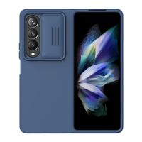 NILLKIN CAMSHIELD SILKY Samsung Galaxy Z Fold 4 5G moder