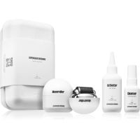 Copenhagen Grooming The Hair Growth Kit Set für das Wachstum der Haare und die Stärkung von den Wurzeln heraus