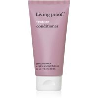 Living Proof Restore krepilni in obnovitveni balzam za suhe in poškodovane lase 60 ml