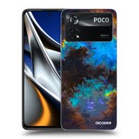 ULTIMATE CASE pro Xiaomi Poco X4 Pro 5G - Space