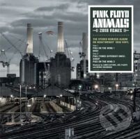 Pink Floyd: Animals (2018 Remix) LP - Pink Floyd