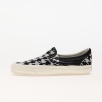 Sneakers Vans Slip-On Reissue 98 LX Houndstooth Black EUR 38