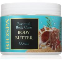 Sea of Spa Bio Spa Ocean Barojošs ķermeņa sviests 350 ml