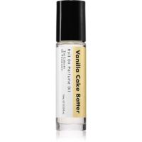 The Library of Fragrance Vanilla Cake Batter olje za telo roll-on uniseks 10 ml