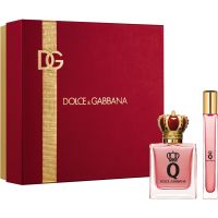 Dolce&Gabbana Q by Dolce&Gabbana EDPI Small Gift Set подарунковий набір для жінок