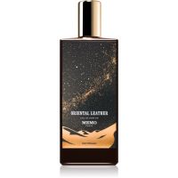 Memo Oriental Leather parfémovaná voda unisex 75 ml