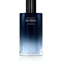 Davidoff Cool Water Reborn Eau de Toilette тоалетна вода за мъже 125 мл.