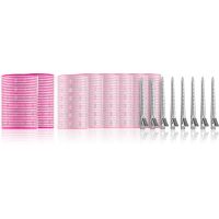 BrushArt Hair Thermal hair rollers set комплект за къдрене на косата 8 бр.