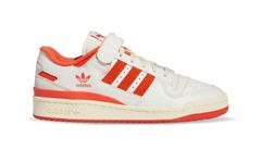 adidas Forum 84 Low Muškarci - Tenisice adidas Originals - Bijela - IG3774-11 - Size: 11