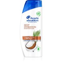 Head & Shoulders Deep Hydration шампунь проти лупи 625 мл