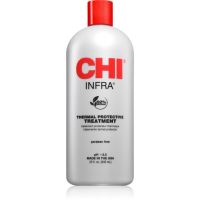 CHI Infra Thermal Protective Treatment pielęgnacja ochronna do włosów 946 ml