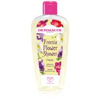 Dermacol Flower Care Freesia ulje za tuširanje 200 ml