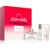 Ferragamo Signorina Geschenkset für Damen