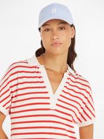 Tommy Hilfiger Iconic Prep Cap SE Cap Sin