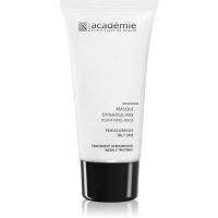 Académie Scientifique de Beauté Pure čistilna maska za obraz 50 ml