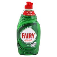 FAIRY Ultra čistící prostředek na nádobí  Original 450 ml