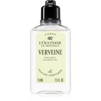 L’Occitane Verveine Perfumed Shower Gel Duschgel für Damen 75 ml