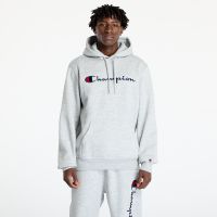 Φούτερ Champion Hooded Sweatshirt Grey S