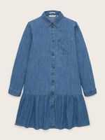 Tom Tailor Kinderkleider Blau