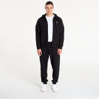 Bluza EA7 Emporio Armani Train Visibility M T-Suit Hood Black / Cream XL