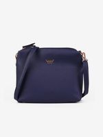 Vuch Coalie Dark Blue Kézitáska Kék