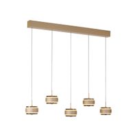 ZÁVESNÉ LED SVIETIDLO, 101/13/200 cm