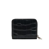 Cropp - Patentna denarnica - črna