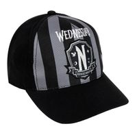 CAP BASEBALL WEDNESDAY