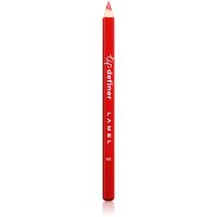 LAMEL Lip Definer črtalo za ustnice odtenek 409 Royalty 1.1 g
