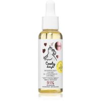 Yope Regenerating Intimate Care Oil відновлюючий та заспокоюючий засіб для інтимної гігієни 50 мл