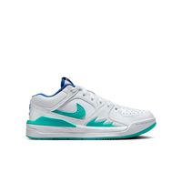 Air Jordan Stadium 90 SE "White Hyper Jade" (GS) - Detské - Tenisky Jordan - Biele - HJ3515-100 - Veľkosť: 37.5