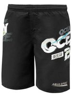 AQUA SPEED Kids's Swimming Shorts David