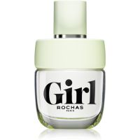 Rochas Girl Eau de Toilette für Damen 60 ml