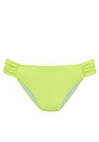 s.Oliver Bikini donji dio  limeta