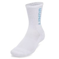 Under Armour 3-Maker 3pk Mid-Crew M