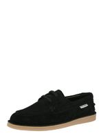 STEVE MADDEN Mokasinke 'Landrovers'  crna