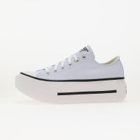 Trampki Converse Chuck Taylor All Star Lift Double Stack Light Blue EUR 37